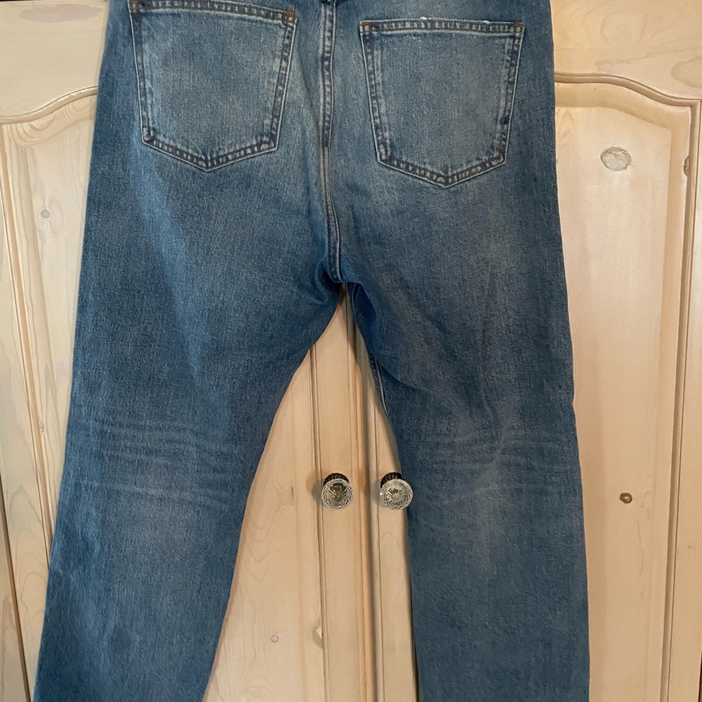Zara size 44 USA size 12 - Picture 2 of 3
